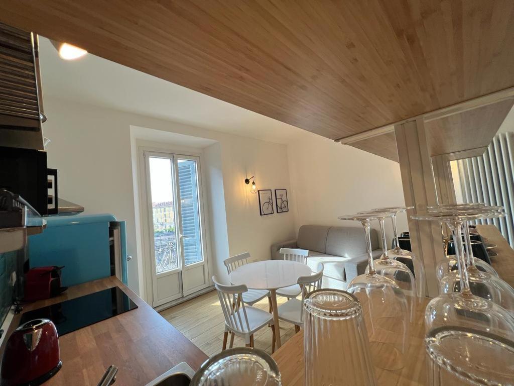 Kibilu - Piazzale Baiamonti - Brera - Centro Citta - Isola Apartment Mailand