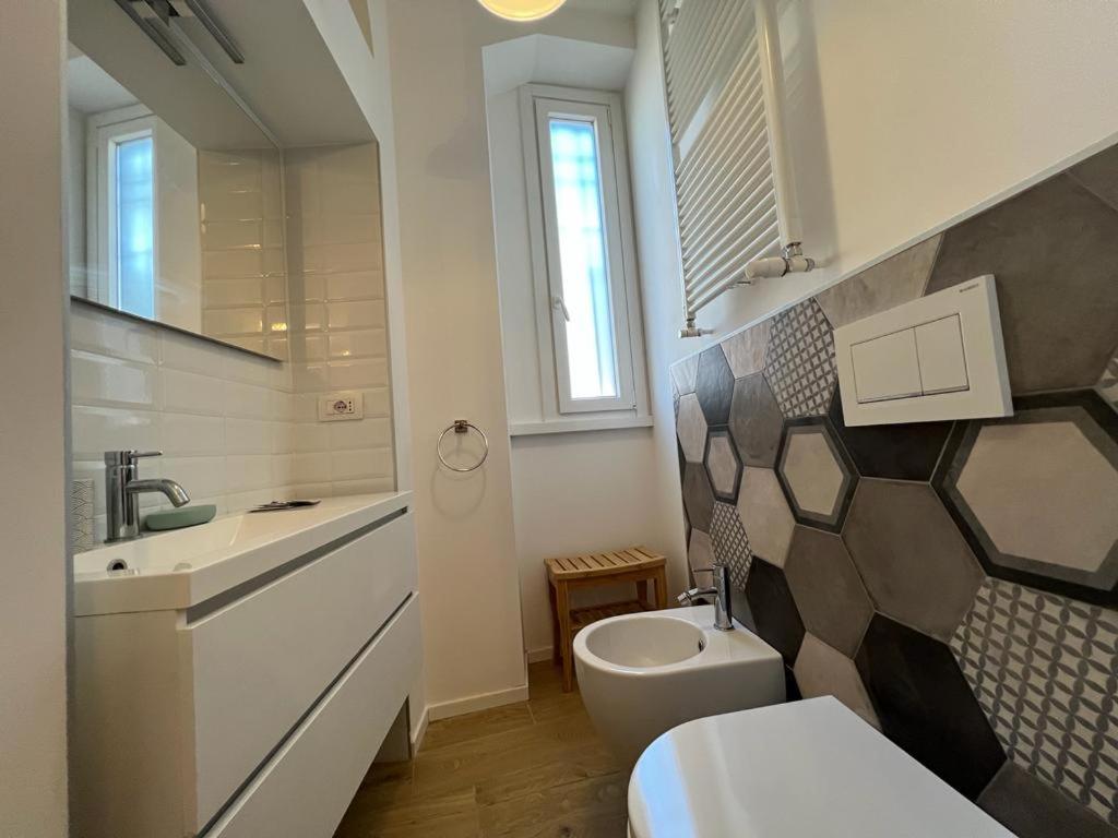 Apartment Kibilu - Piazzale Baiamonti - Brera - Centro Citta - Isola Mailand