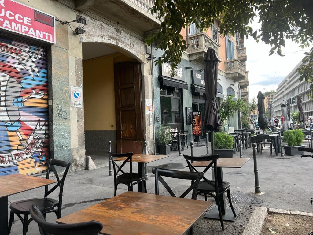 Kibilu - Piazzale Baiamonti - Brera - Centro Citta - Isola Apartment Mailand