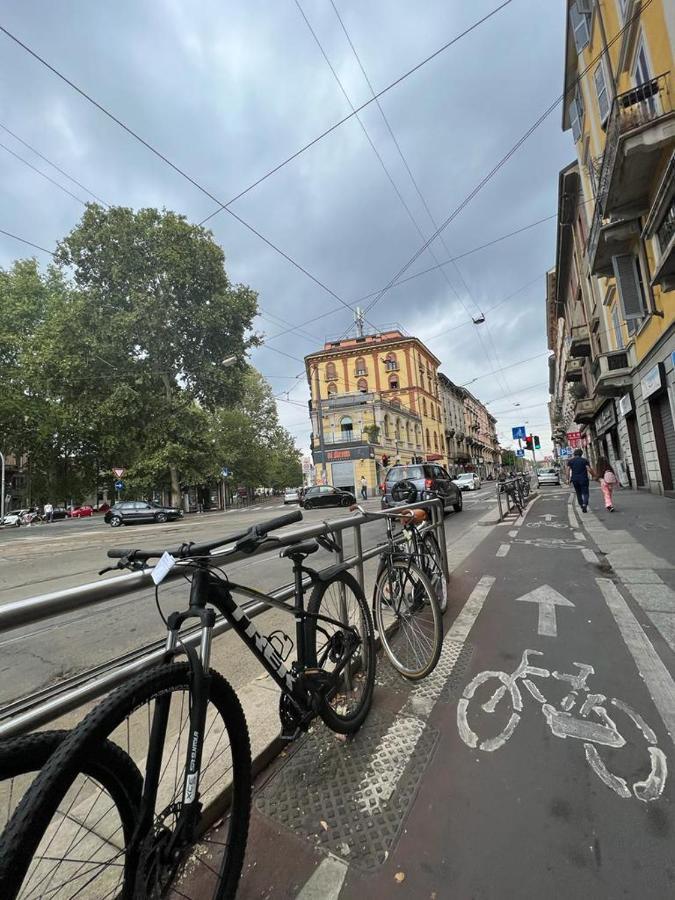 Kibilu - Piazzale Baiamonti - Brera - Centro Citta - Isola *