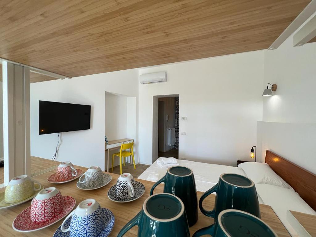 Kibilu - Piazzale Baiamonti - Brera - Centro Citta - Isola Apartment Mailand