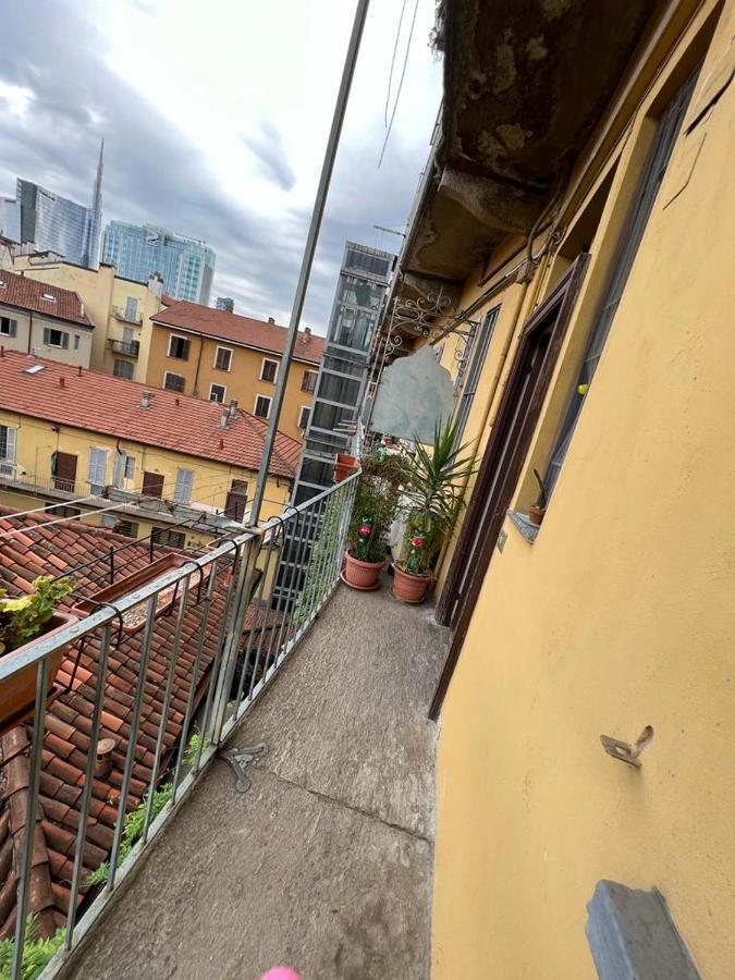 Kibilu - Piazzale Baiamonti - Brera - Centro Citta - Isola Apartment Mailand