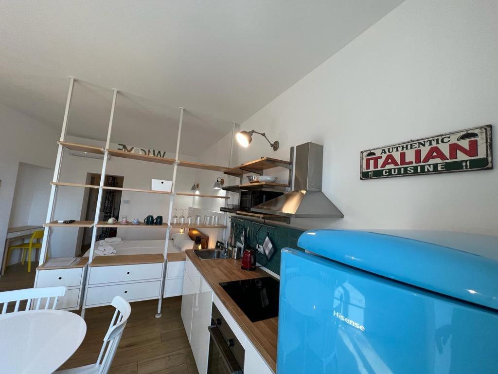 Kibilu - Piazzale Baiamonti - Brera - Centro Citta - Isola Apartment Mailand